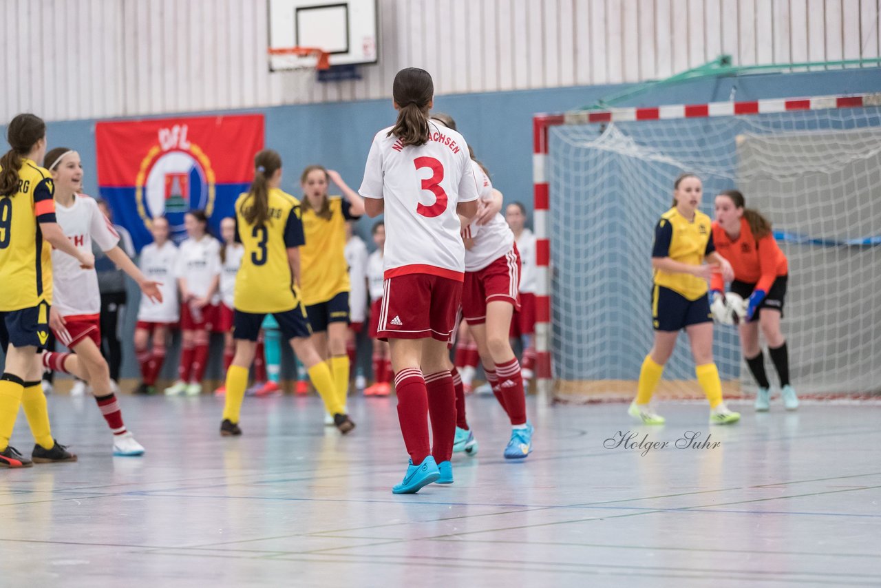 Bild 69 - wCJ Norddeutsches Futsalturnier Auswahlmannschaften